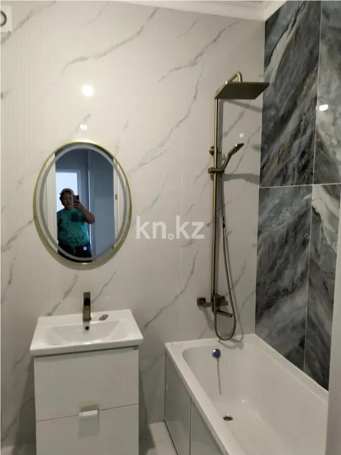 Продажа 2-комнатной квартиры, 60 м² в Астане - фото 3