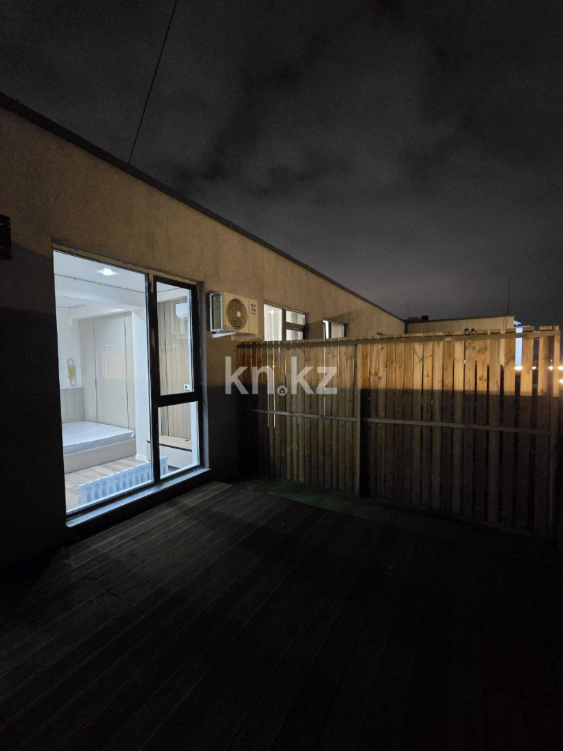 Продажа 2-комнатной квартиры, 58.1 м² в Алматы - фото 18