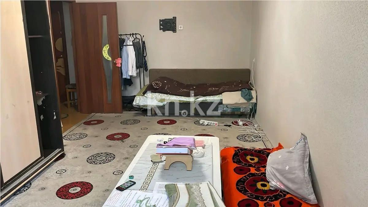 Продажа 1-комнатной квартиры, 31 м², ул. Манаса, дом  3/1 в Астане