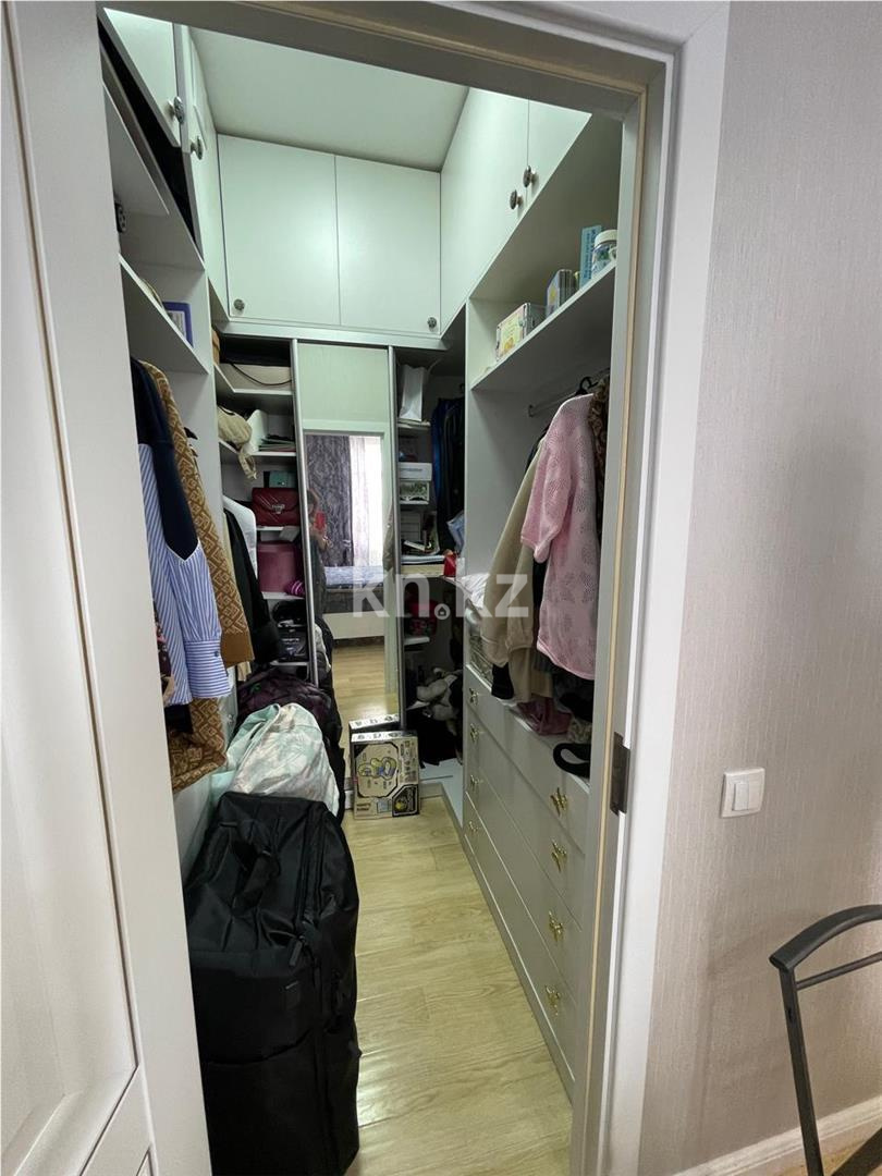 Продажа 3-комнатной квартиры, 119 м² в Караганде - фото 5