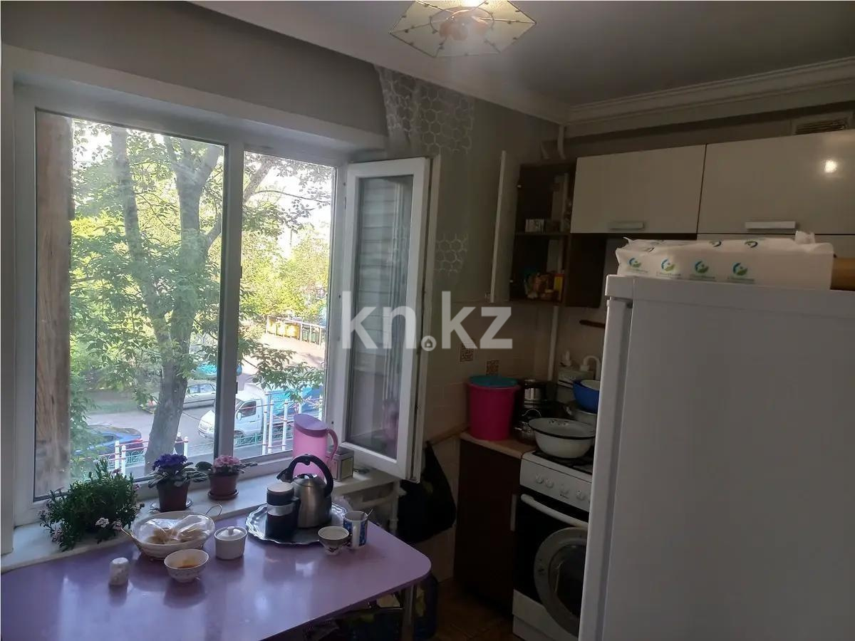 Продажа 3-комнатной квартиры, 60 м² в Астане - фото 3