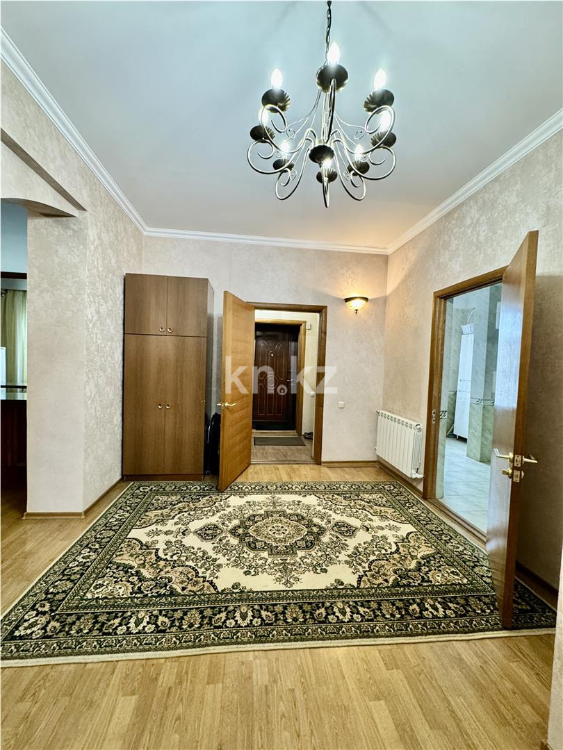 Продажа 7-комнатного дома, 258.2 м², ул. Степана Разина, дом  41 в Караганде - фото 15