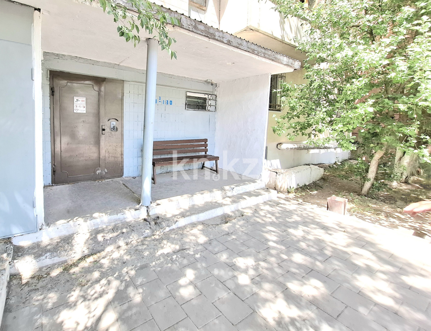 Продажа 4-комнатной квартиры, 85.1 м² в Караганде - фото 22