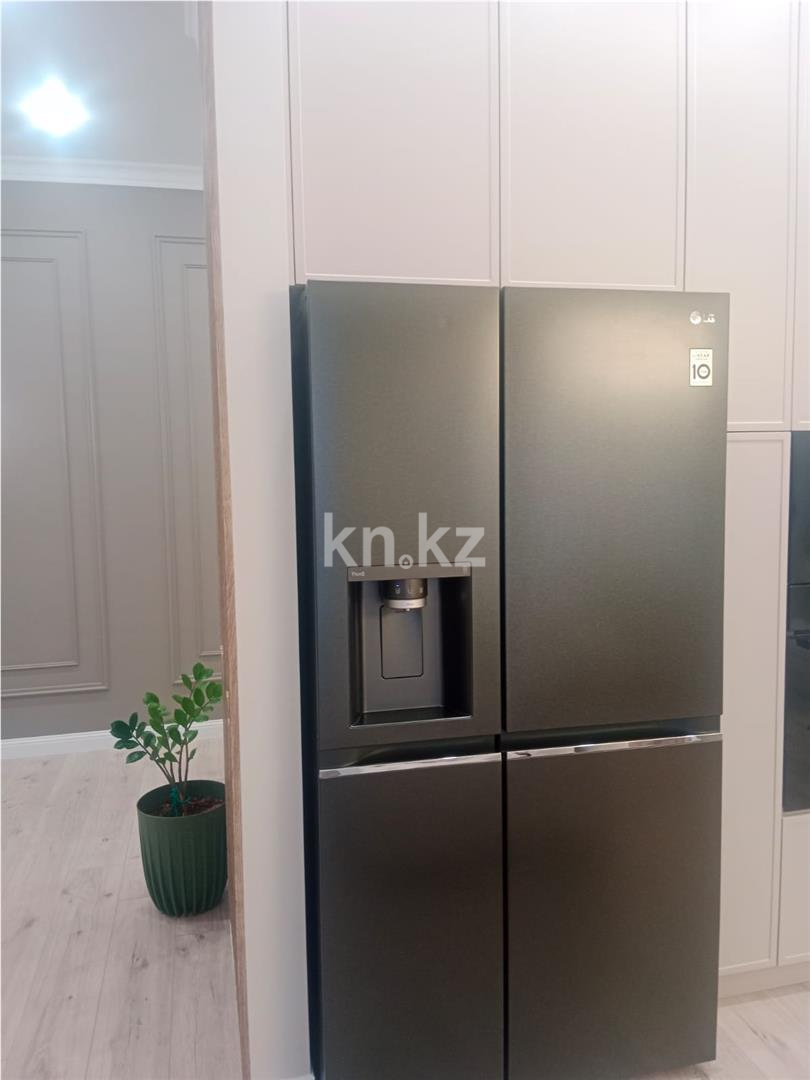 Продажа 3-комнатной квартиры, 80 м² в Караганде - фото 5