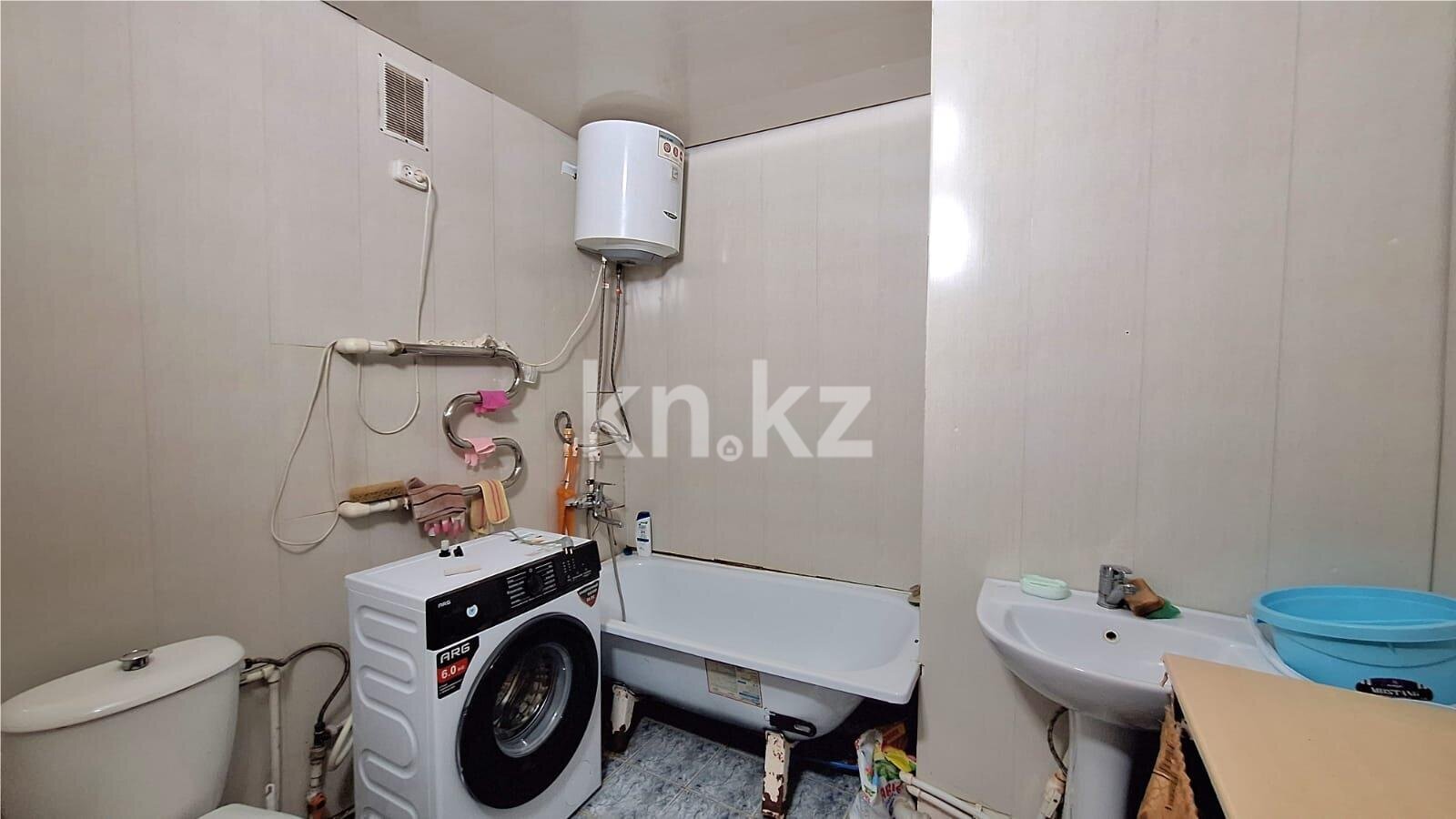 Продажа 3-комнатной квартиры, 58 м² в Караганде - фото 7