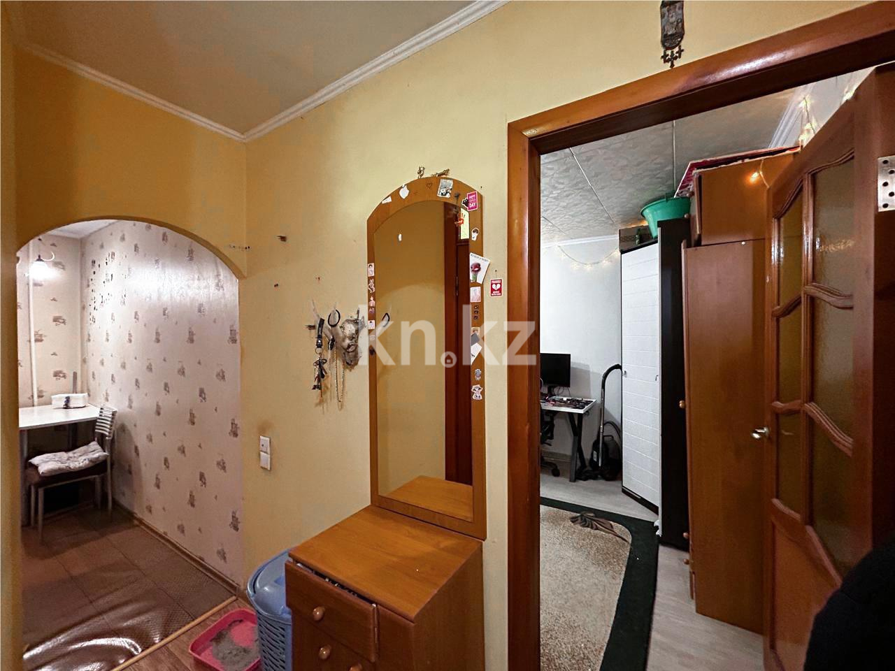 Продажа 1-комнатной квартиры, 32 м², пр. Республики в Караганде - фото 6