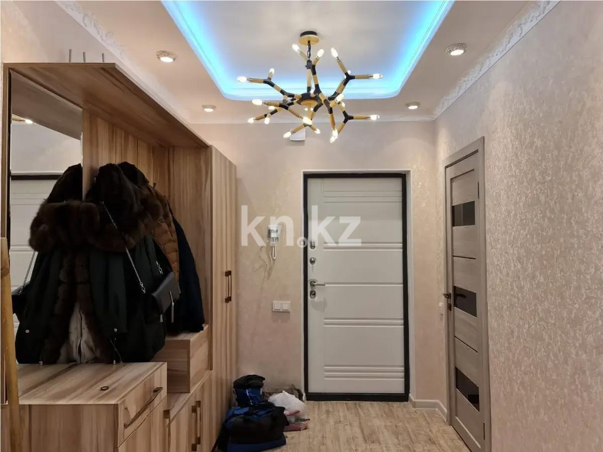 Продажа 2-комнатной квартиры, 68.4 м², ул. Толе би, дом  181 в Алматы - фото 5