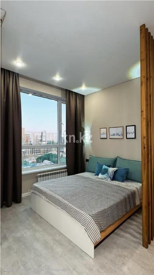 Продажа 1-комнатной квартиры, 36 м² в Астане - фото 2