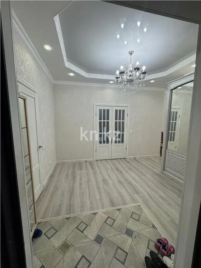 Продажа 3-комнатной квартиры, 130 м², ул. Нажимеденова, дом  34 в Астане - фото 7