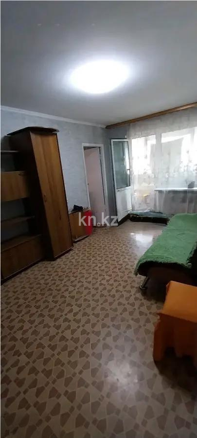 Продажа 2-комнатной квартиры, 42.5 м² в Алматы