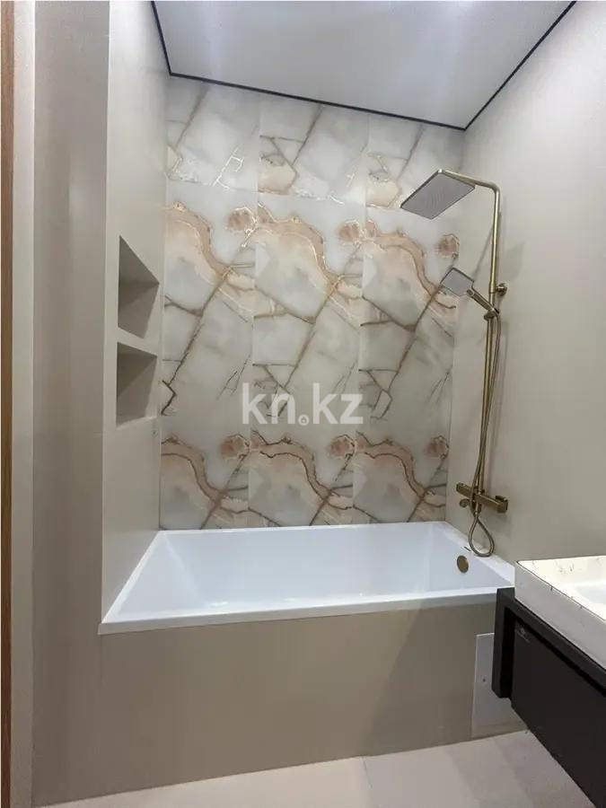 Продажа 2-комнатной квартиры, 53 м², ул. Тыныбаева, дом  18 в Астане - фото 4