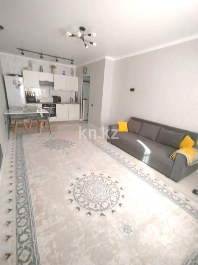 Продажа 2-комнатной квартиры, 45 м², ул. Нажимеденова, дом  15 в Астане - фото 4
