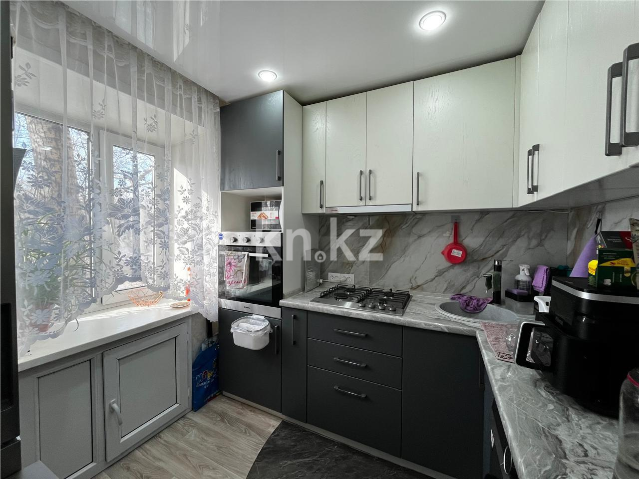 Продажа 3-комнатной квартиры, 43 м² в Караганде - фото 10