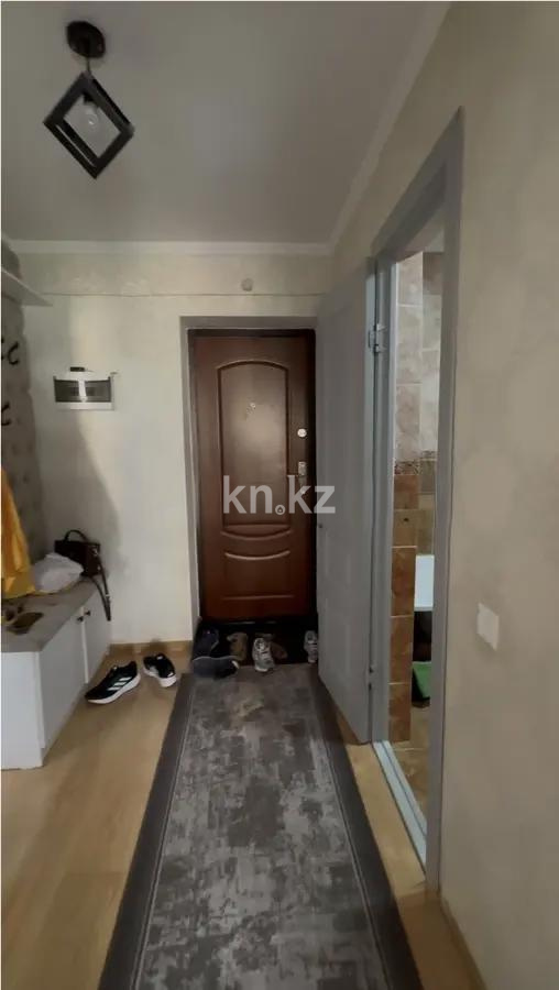 Продажа 1-комнатной квартиры, 35 м² в Астане - фото 5
