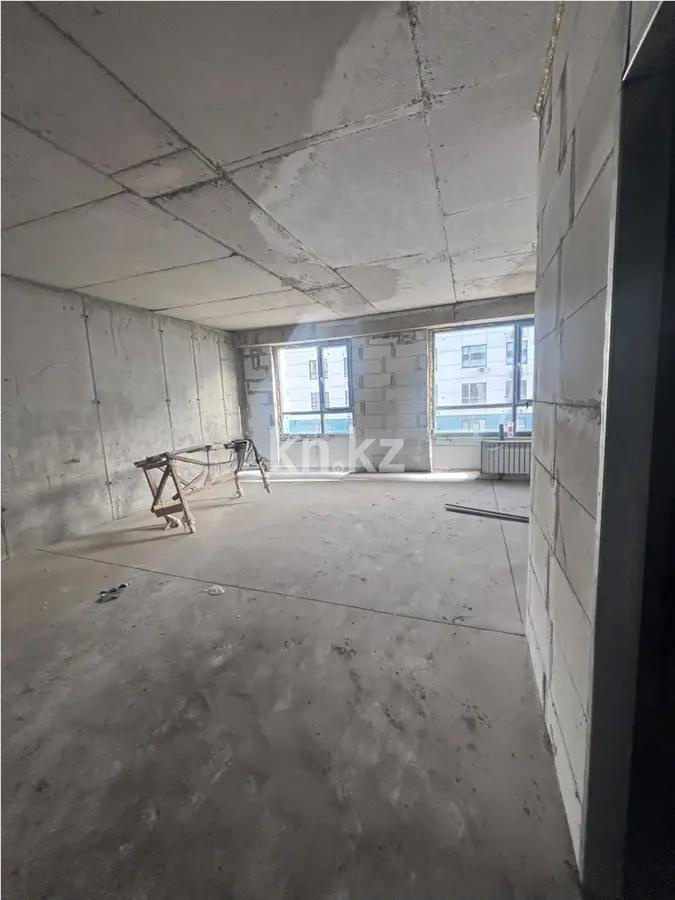 Продажа 2-комнатной квартиры, 47 м² в Алматы