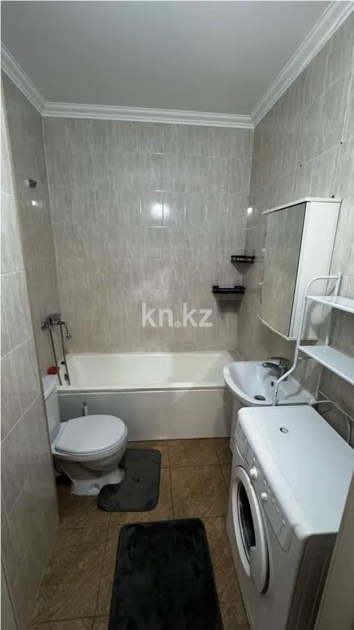 Продажа 1-комнатной квартиры, 29.3 м² в Астане - фото 2