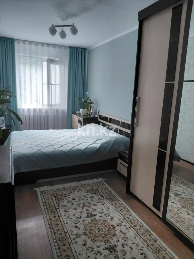 Продажа 3-комнатной квартиры, 58.2 м² в Алматы - фото 2