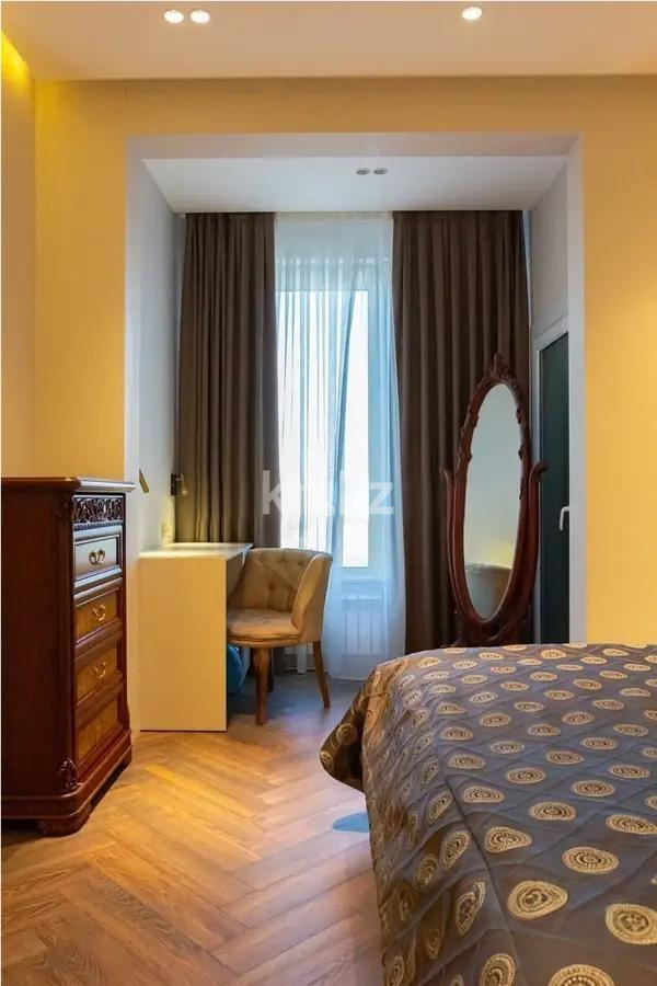 Продажа 2-комнатной квартиры, 90 м², пр. Туран, дом  3 в Астане - фото 2