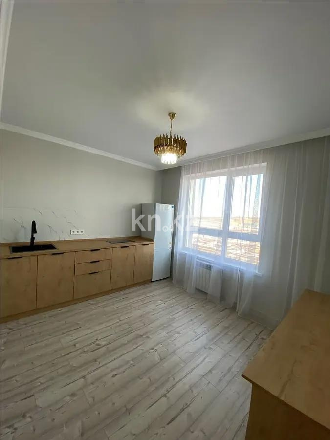 Продажа 1-комнатной квартиры, 39 м² в Астане - фото 2