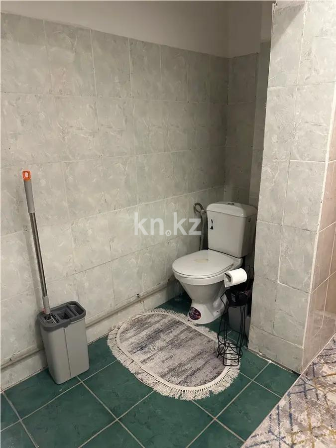 Продажа 1-комнатной квартиры, 59 м², ул. Жуалы, дом  20 в Алматы - фото 4