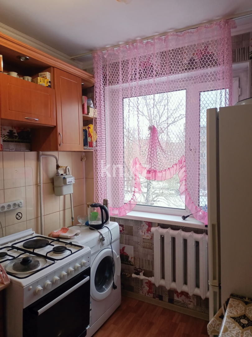 Продажа 2-комнатной квартиры, 45 м² в Караганде - фото 2
