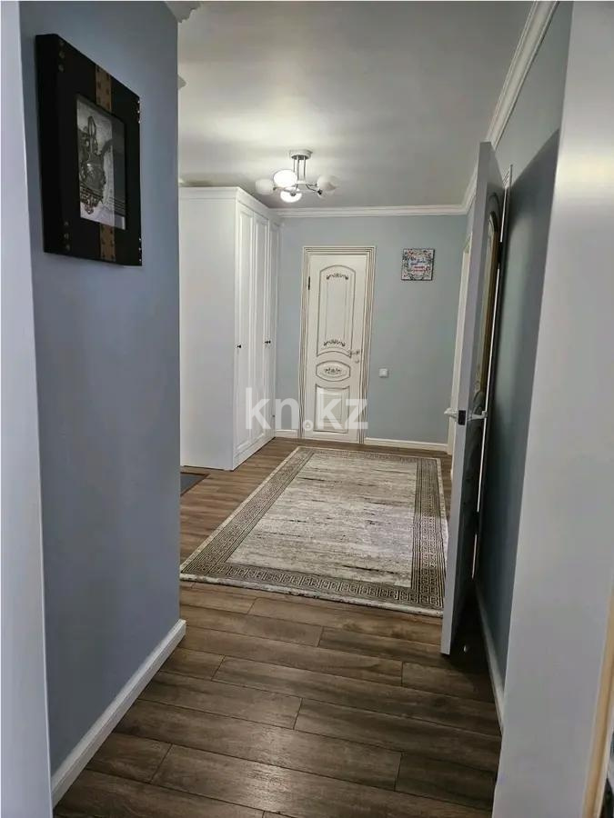 Продажа 2-комнатной квартиры, 58 м² в Астане - фото 5