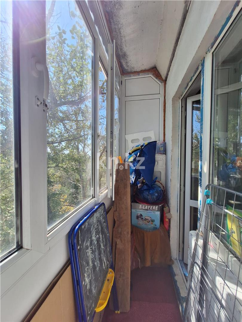 Продажа 2-комнатной квартиры, 45 м² в Караганде - фото 13