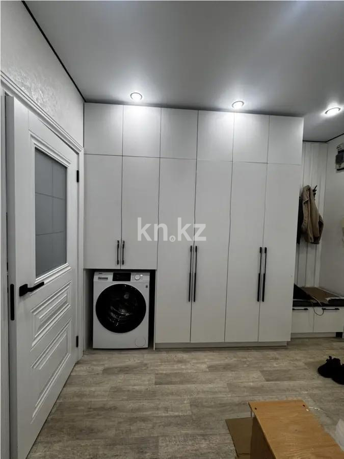 Продажа 1-комнатной квартиры, 40 м² в Астане - фото 4