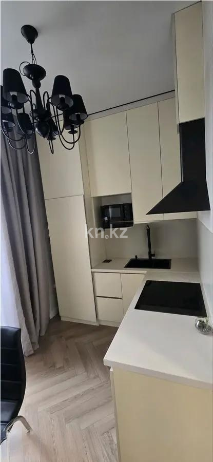 Продажа 2-комнатной квартиры, 48 м² в Алматы - фото 2