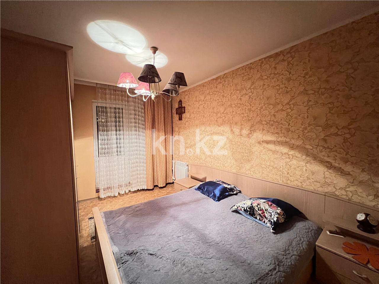 Продажа 3-комнатной квартиры, 75 м², ул. Сатыбалдина, дом  7/2 в Караганде - фото 3