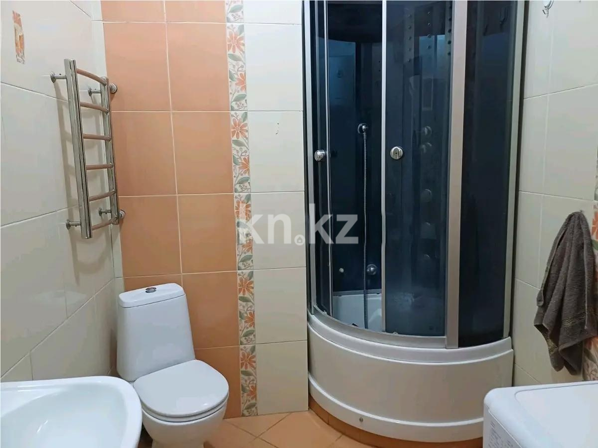 Продажа 2-комнатной квартиры, 67.3 м² в Алматы - фото 3