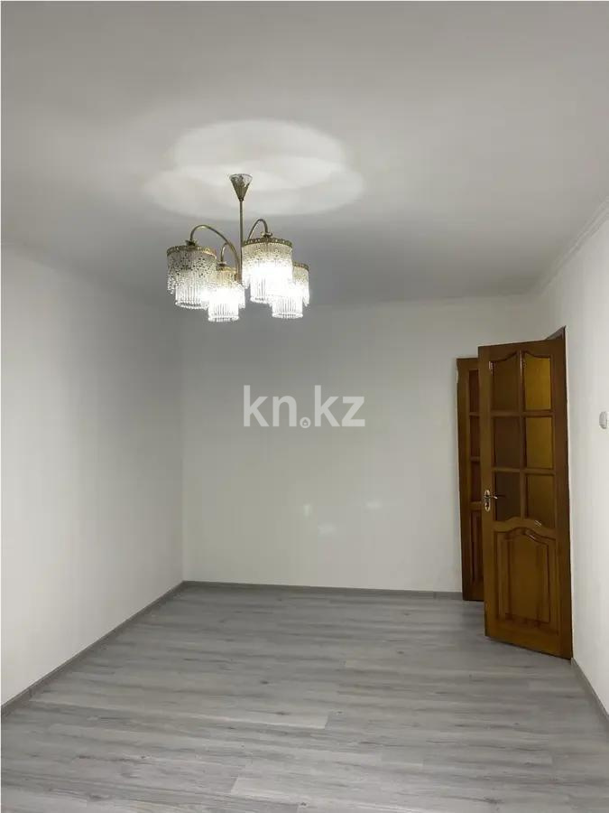 Продажа 1-комнатной квартиры, 31 м² в Алматы - фото 2