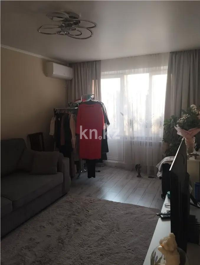 Продажа 1-комнатной квартиры, 32.8 м² в Алматы