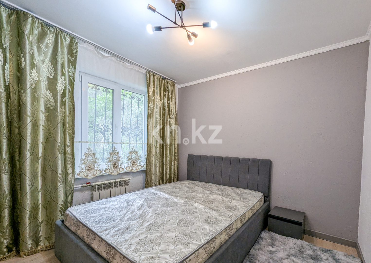 Продажа 2-комнатной квартиры, 42.4 м² в Алматы - фото 5