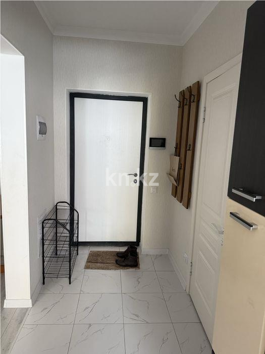Продажа 1-комнатной квартиры, 38 м² в Астане - фото 4