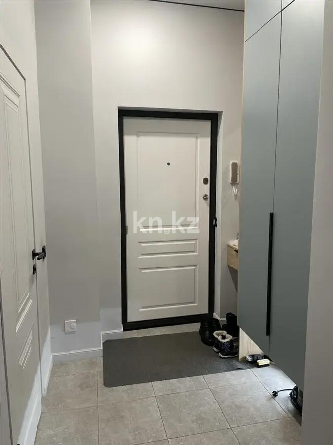 Продажа 2-комнатной квартиры, 35.5 м² в Астане - фото 3