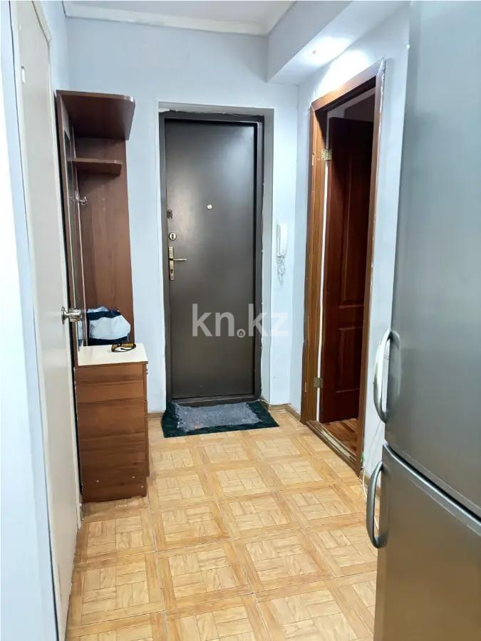 Продажа 1-комнатной квартиры, 32 м² в Алматы - фото 4