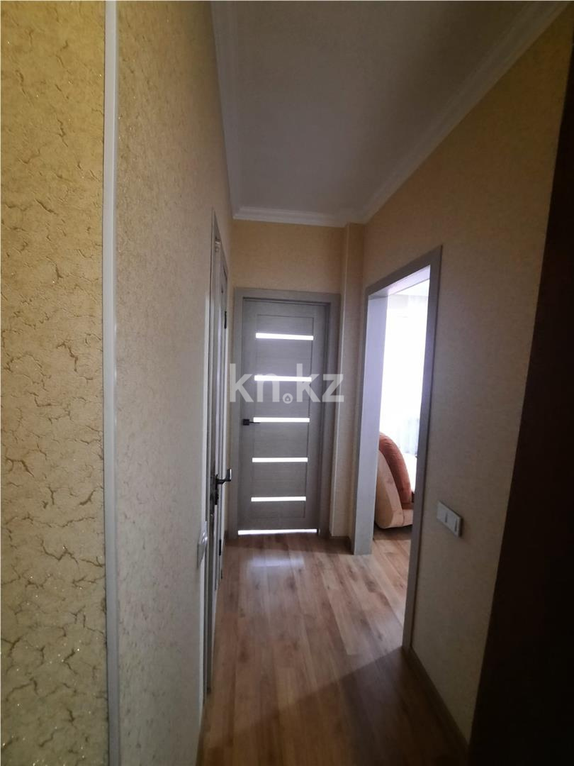 Продажа 1-комнатной квартиры, 38 м² в Астане - фото 4