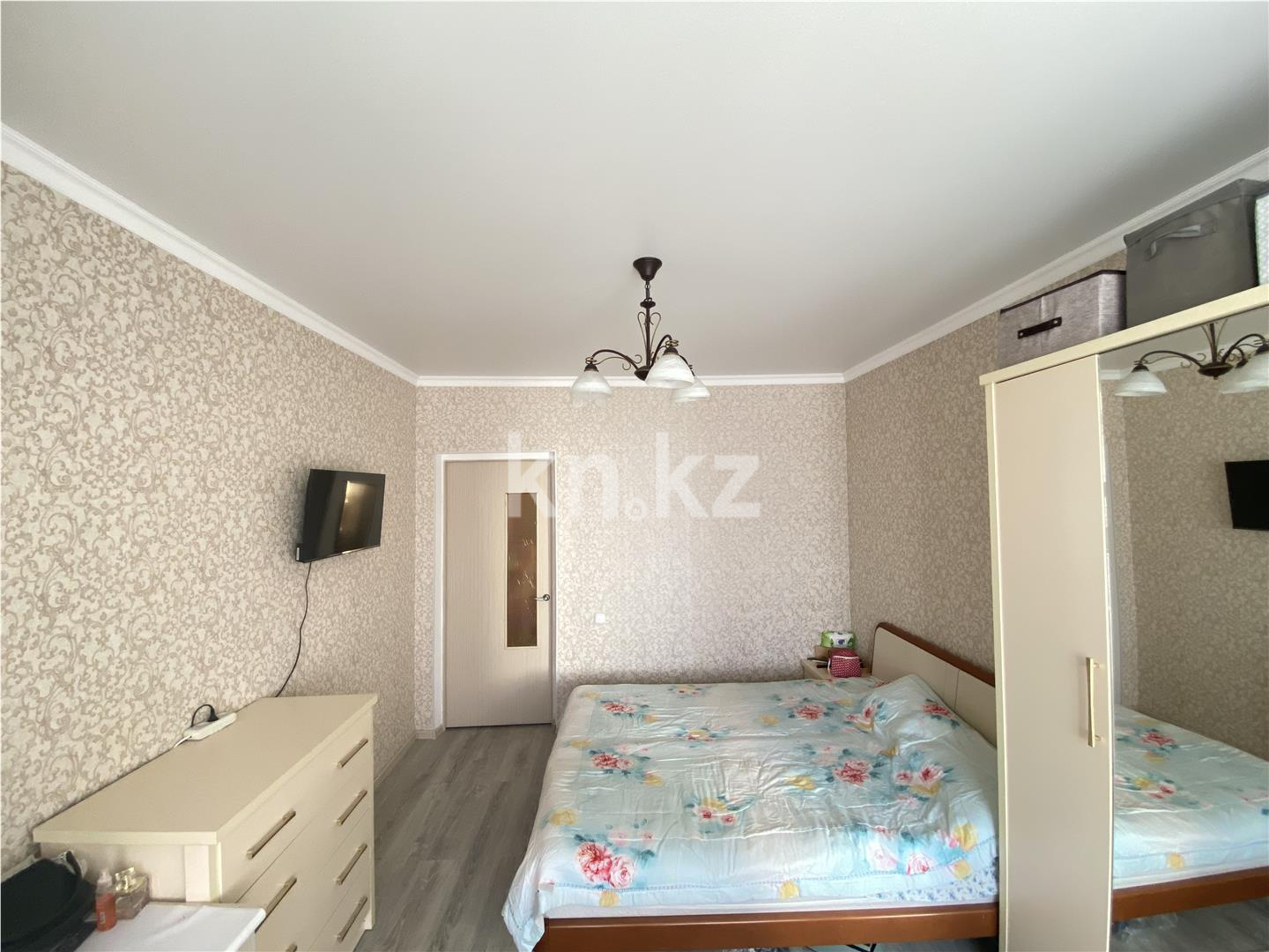 Продажа 2-комнатной квартиры, 63.4 м² в Астане - фото 4