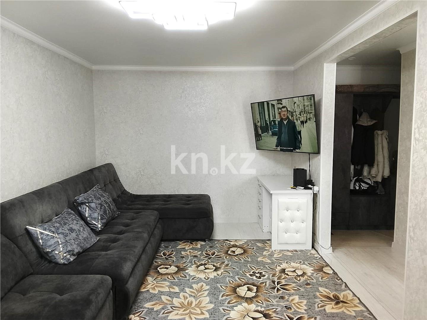 Продажа 2-комнатной квартиры, 45 м² в Абае - фото 2