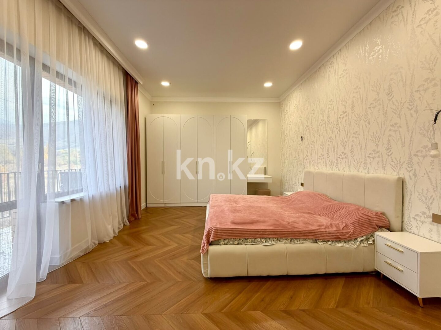 Продажа 5-комнатного дома, 250 м² в Алматинской области - фото 27
