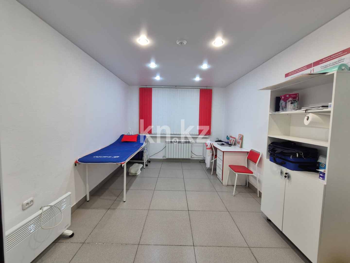 Продажа помещения, 150 м² в Темиртау - фото 6