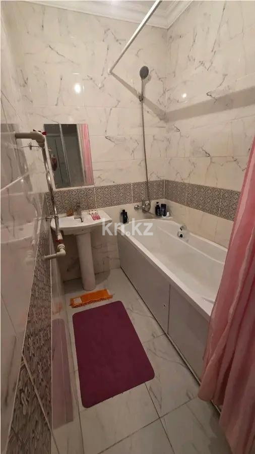 Продажа 2-комнатной квартиры, 60 м² в Астане - фото 4