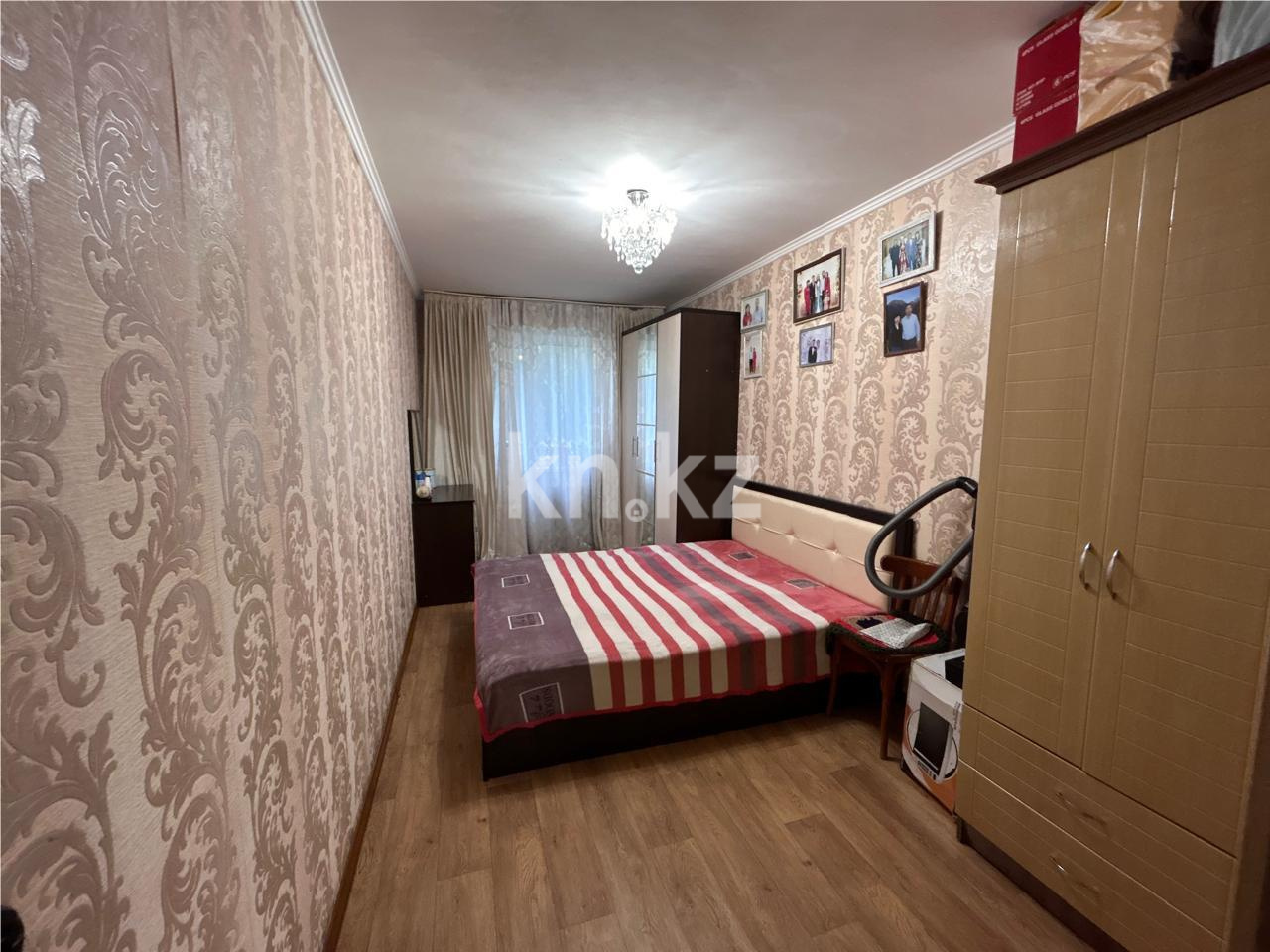 Продажа 2-комнатной квартиры, 45 м², пр. Мира в Темиртау - фото 5