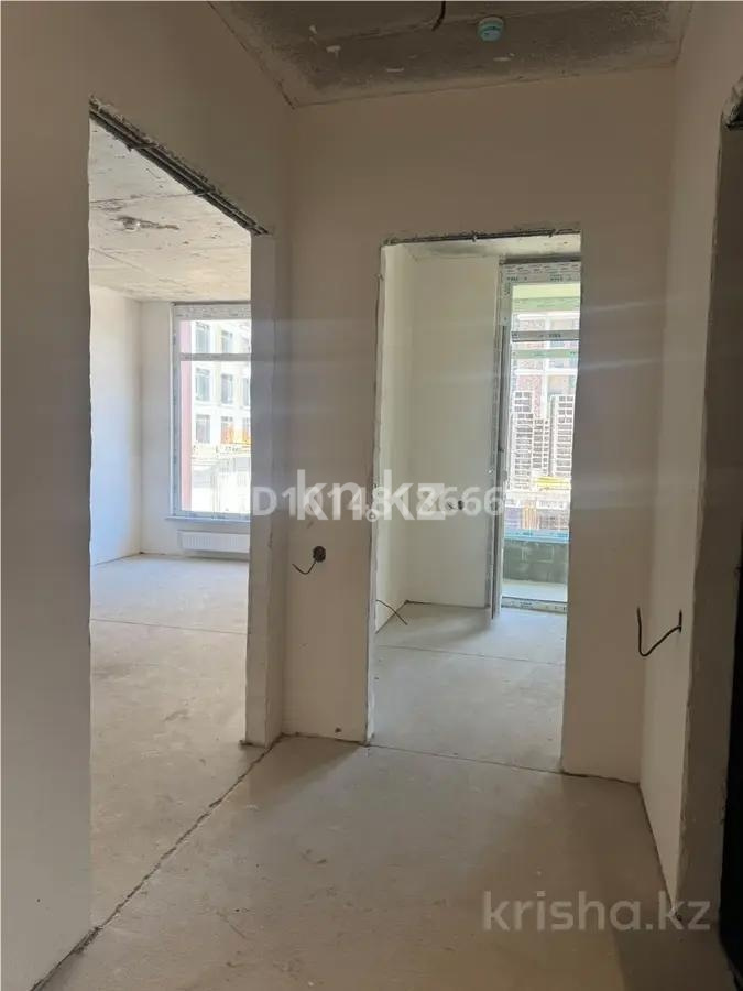 Продажа 1-комнатной квартиры, 45.1 м² в Астане - фото 5