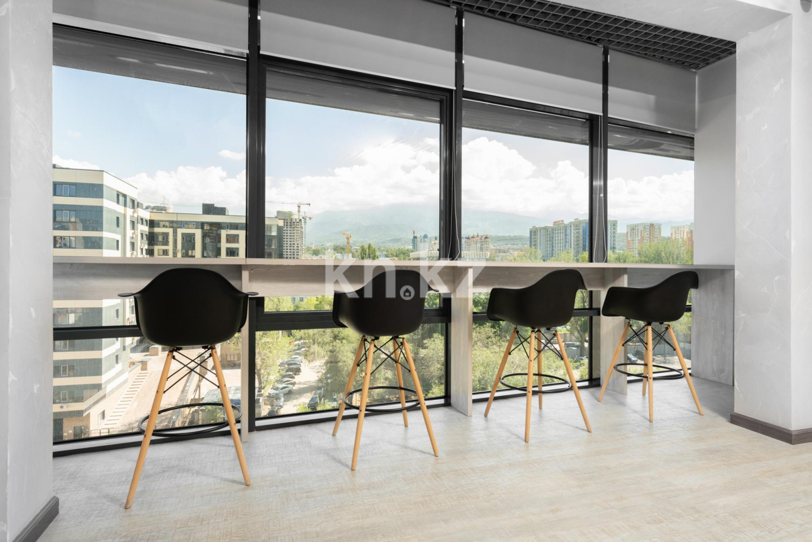 Аренда , ул. Тимирязева, дом  26 - ул. Володарского в Алматы