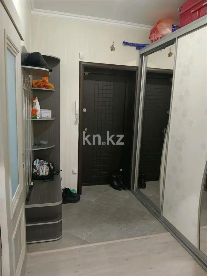 Продажа 2-комнатной квартиры, 60.2 м², ул. Мустафина, дом  13 в Астане - фото 5