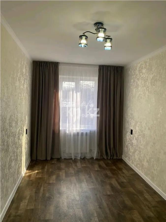 Продажа 2-комнатной квартиры, 44.5 м² в Алматы - фото 2