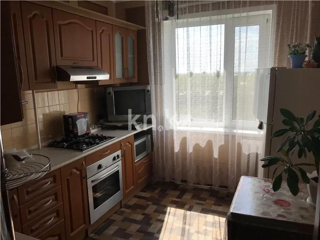 Продажа 3-комнатной квартиры, 67 м² в Караганде - фото 3