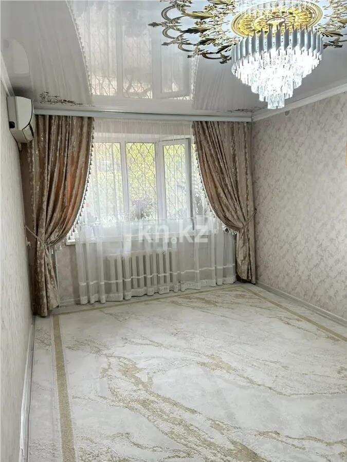Продажа 2-комнатной квартиры, 48 м² в Темиртау